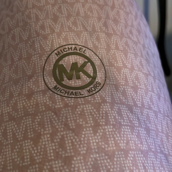 Michael Kors Packable Jacket - Picture 13 of 16